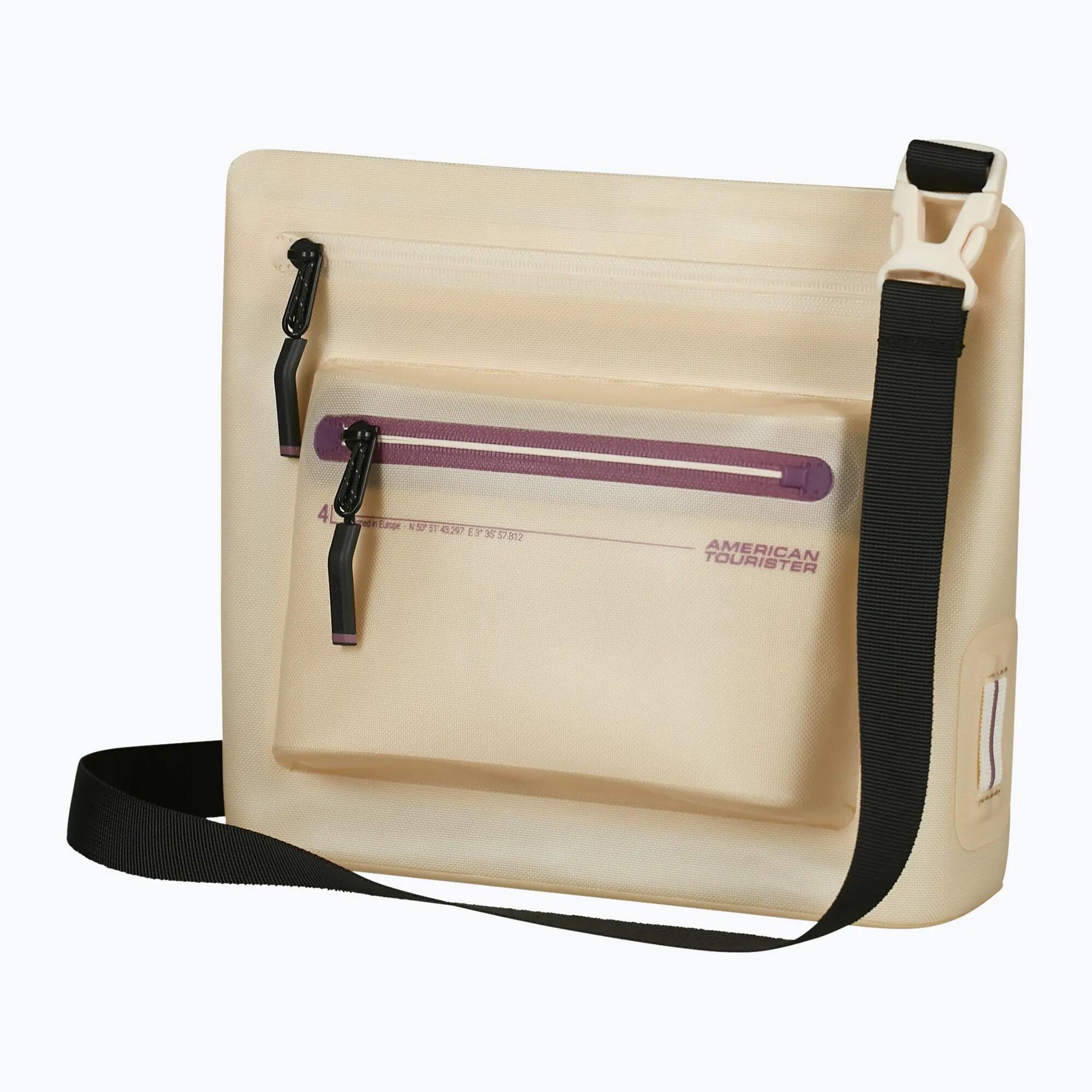 Saszetka American Tourister Colourdry M 2/6