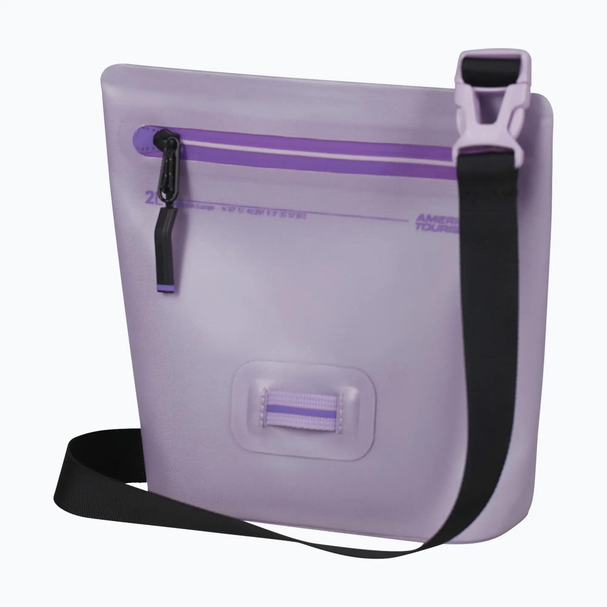 Saszetka American Tourister Colourdry S 2/6