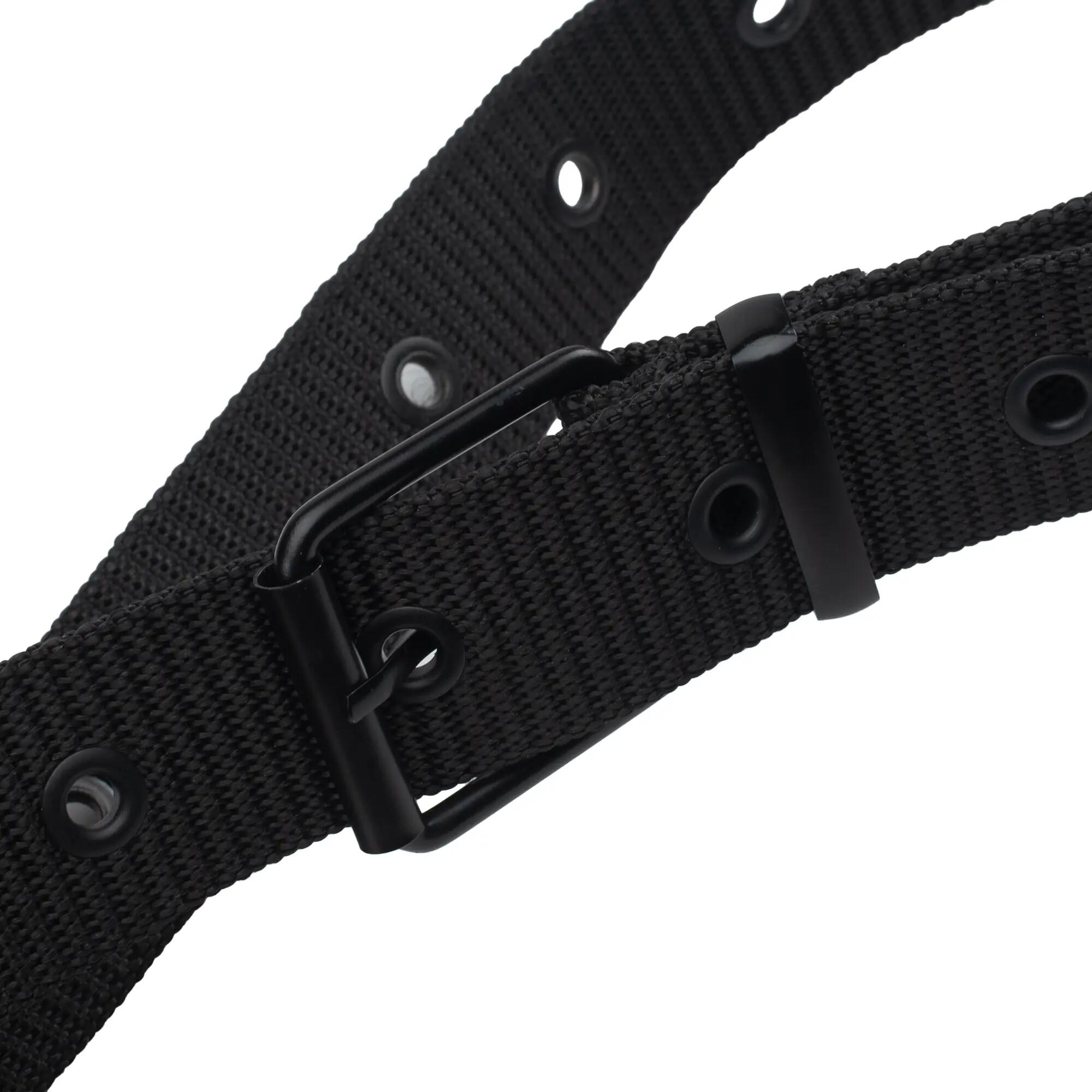 Ceinture STEVER (Noir) 2/4