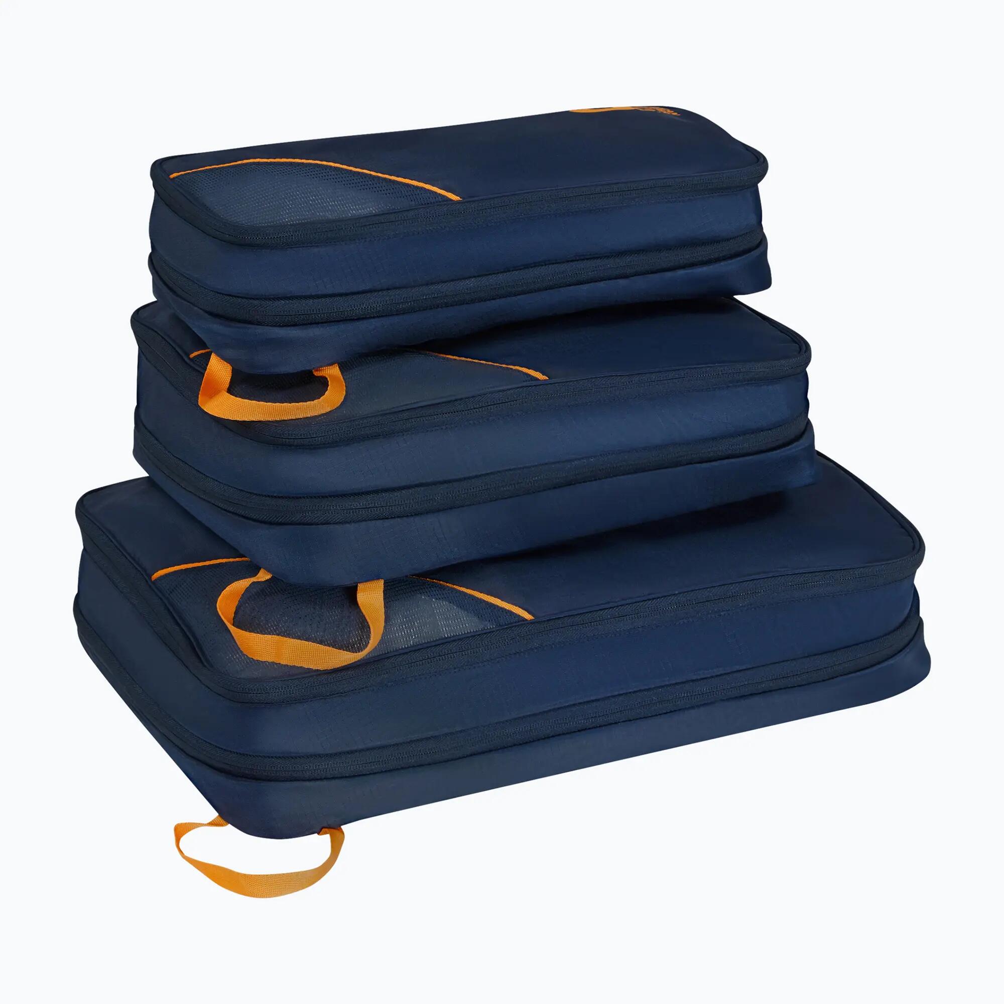 Zestaw organizerów American Tourister Packing S/M/L 3 2/7
