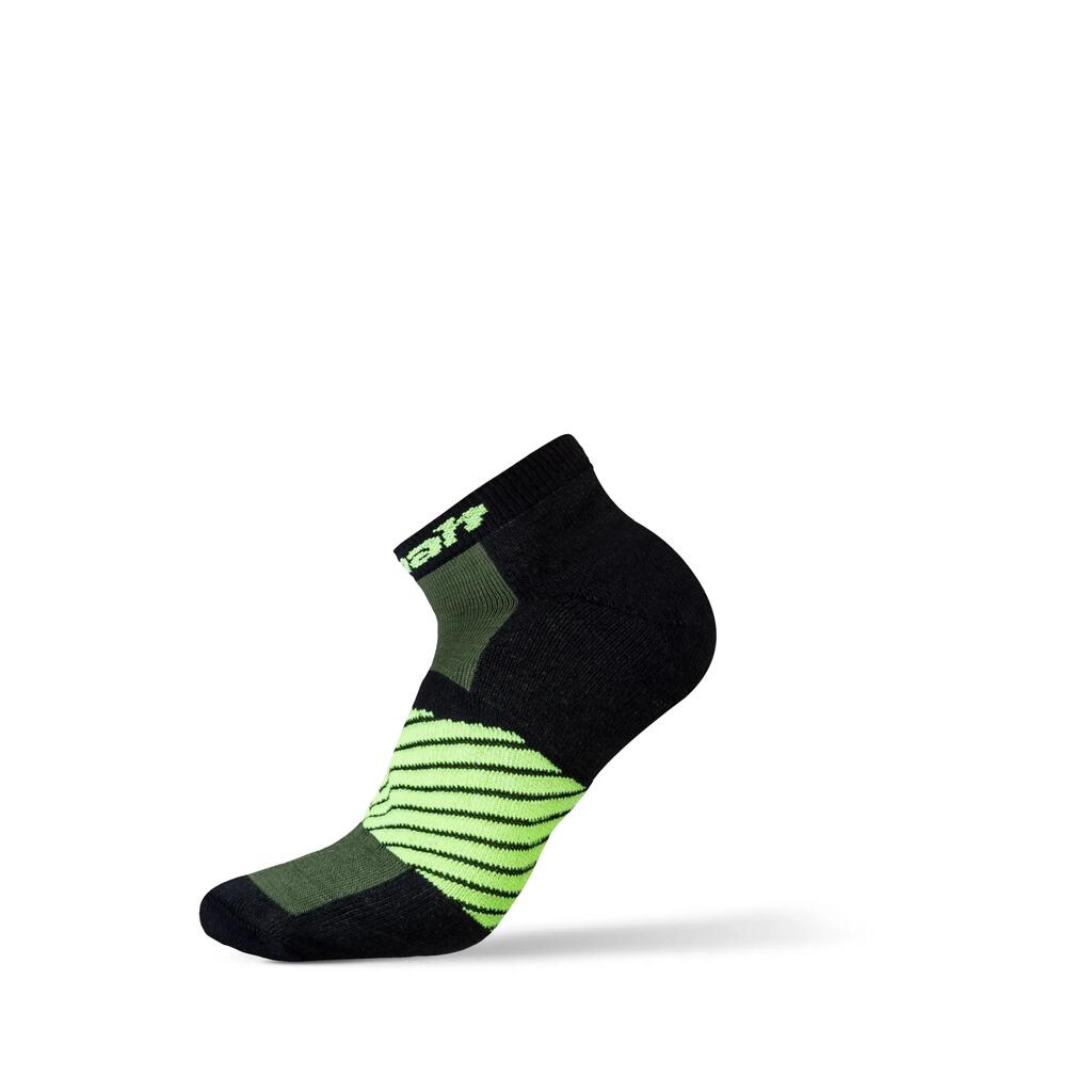 Men's Low Hiking Socks Hannah
