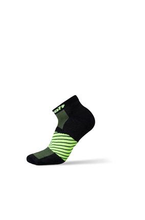 Chaussettes de randonnée courtes pour homme Hannah