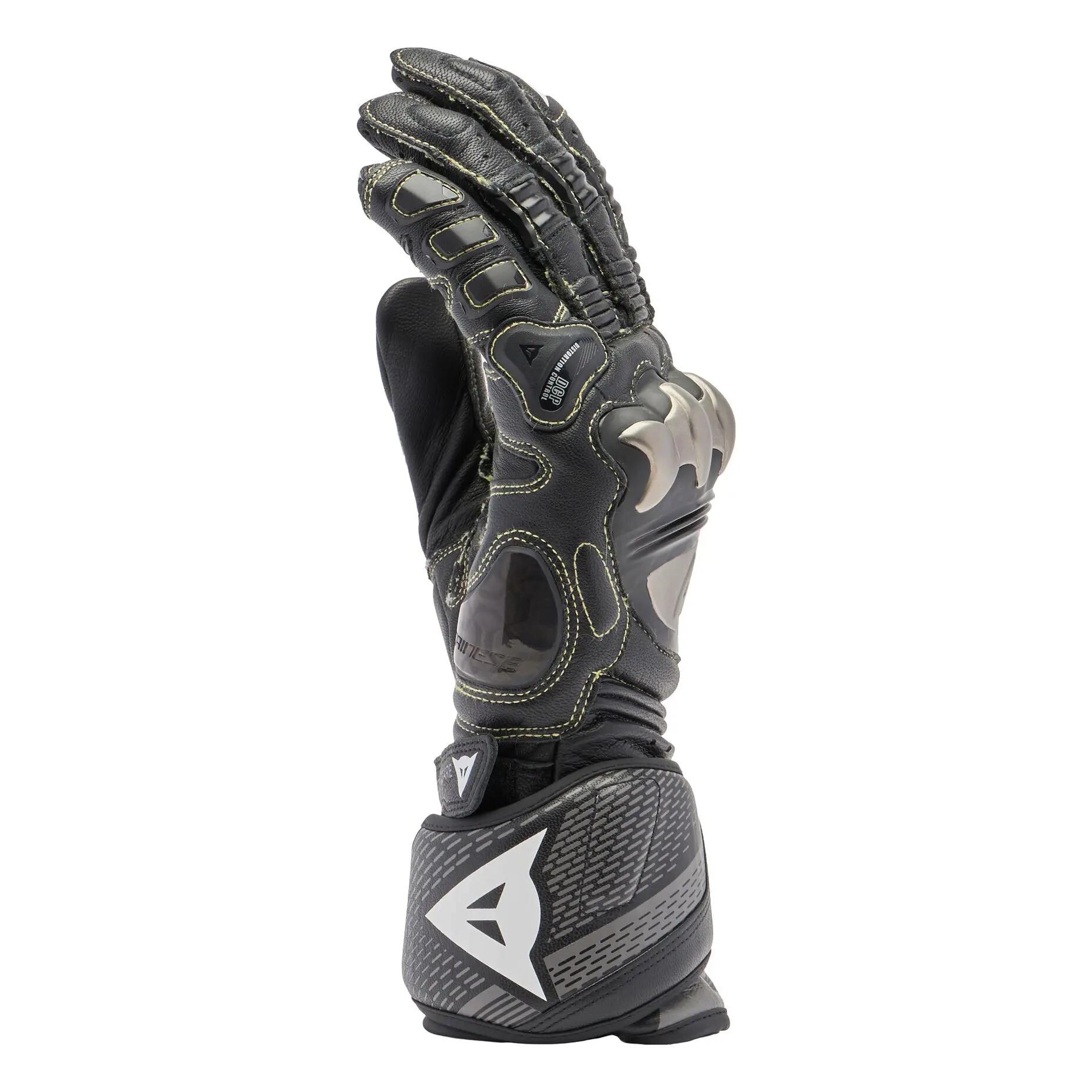Gants Moto Homologués CE FULL METAL 7 2/7