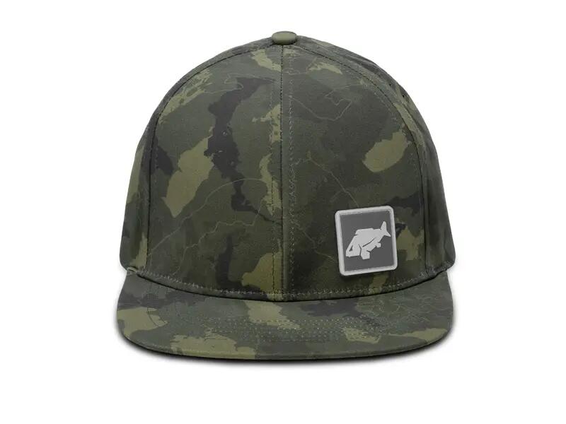 Casquette BANX Flexi SnapBACK | UNI 3/3