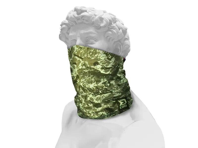 Braga para el cuello multifuncional C2G I Talla única 2/4