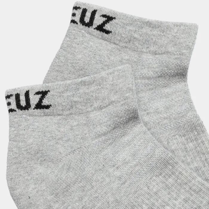 ZEUZ 1 Stuk Weerstandsband Elastiek – Resistance Stretch Power Bands – Paars 6/7