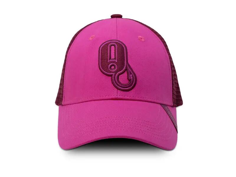 Casquette QUEEN Trucker | UNI 3/3