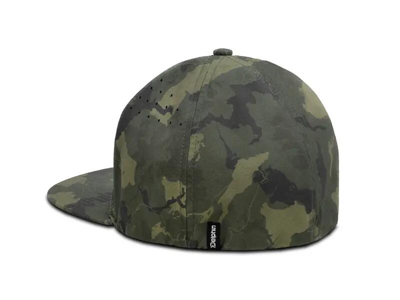 Casquette BANX Flexi SnapBACK | UNI 2/3