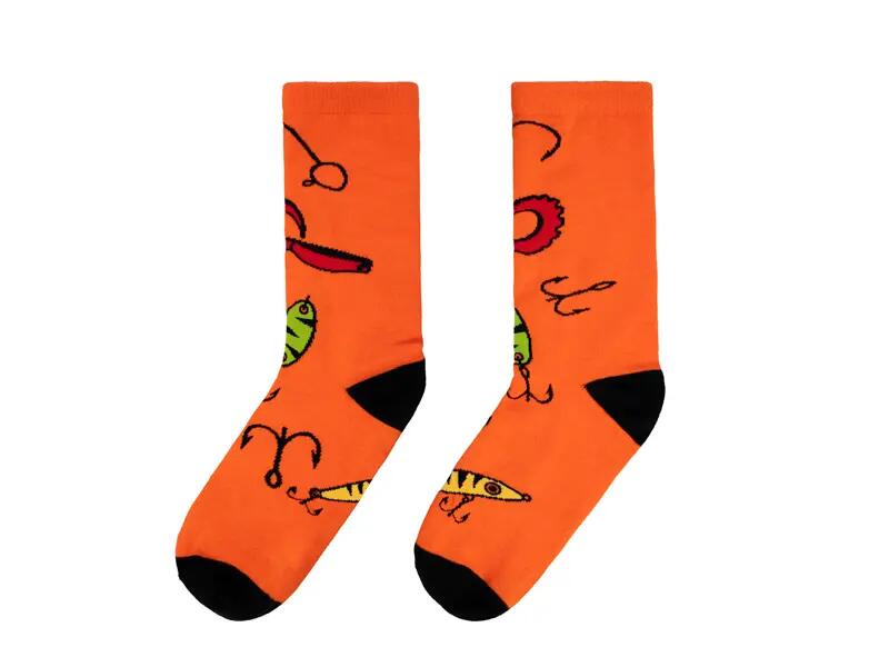 Chaussettes ATAK | 41-46 2/2