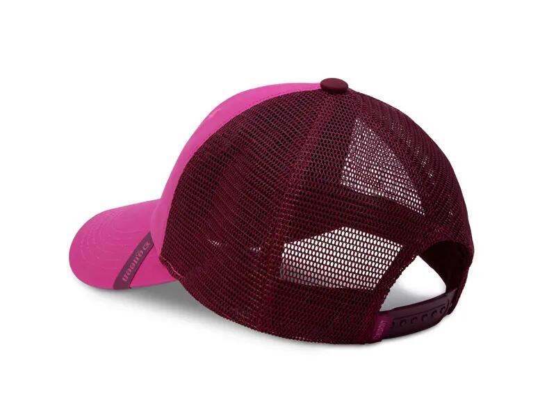 Casquette QUEEN Trucker | UNI 2/3