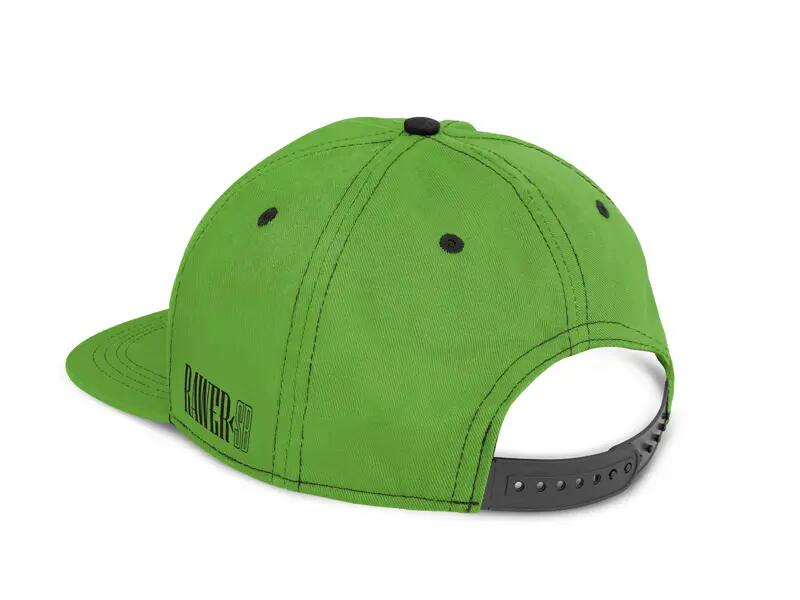 Casquette RAWER SnapBack | UNI 2/3