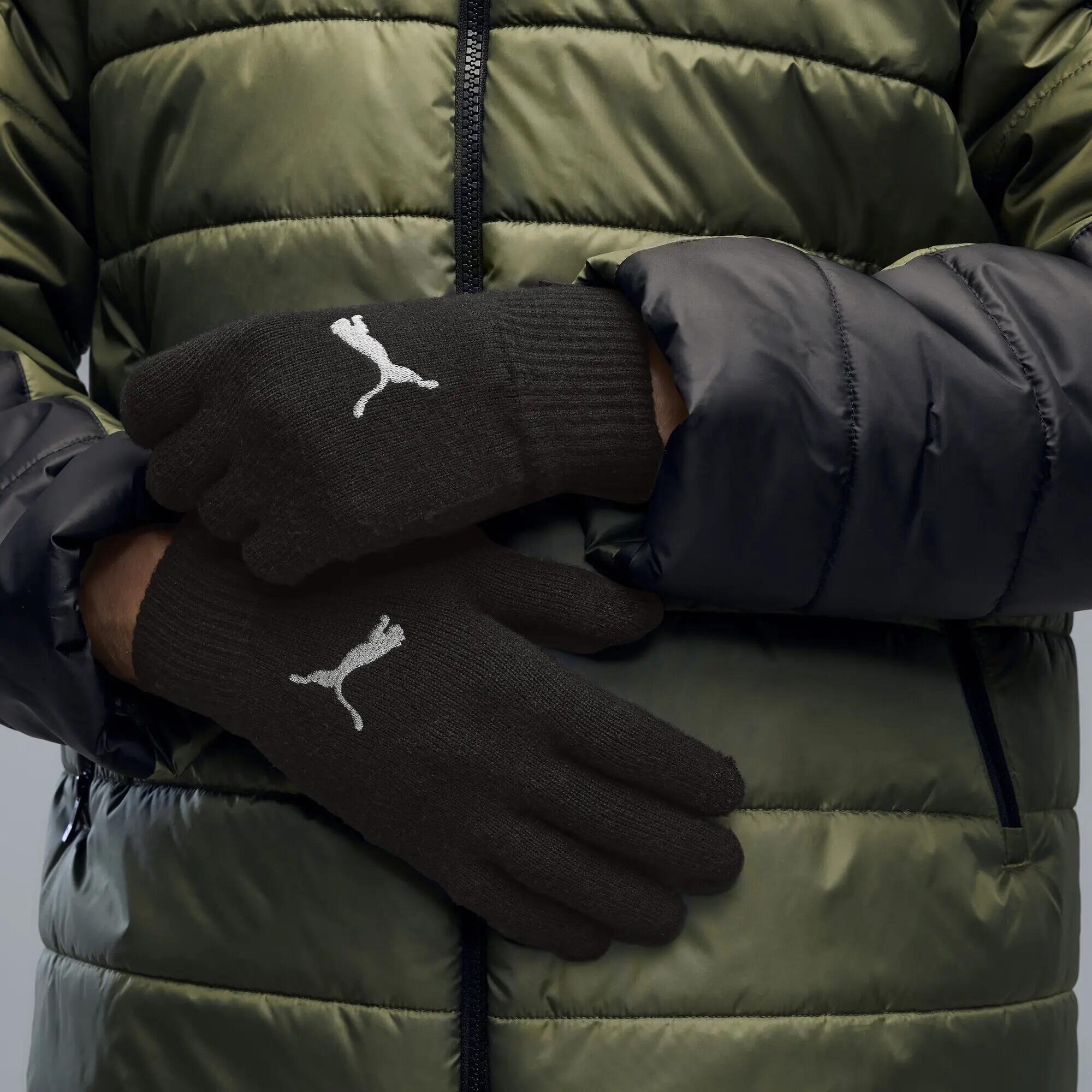 Essentials-handschoenen PUMA 2/3