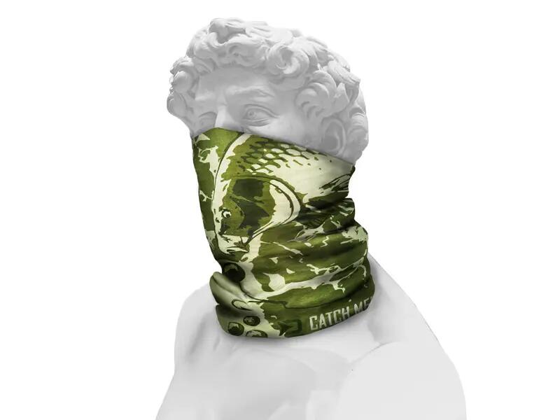 Foulard CARPE I UNI 2/4