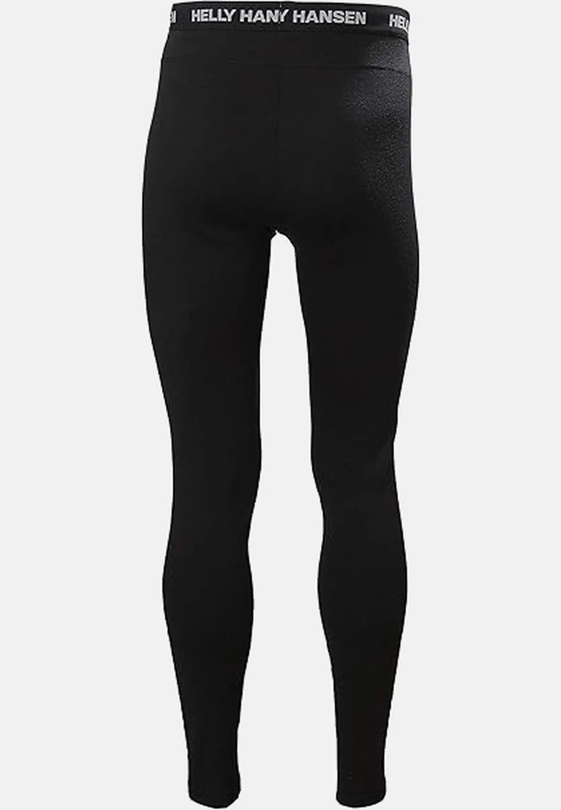 Strumpfhose Helly Hansen lifa merino midweight 3/7