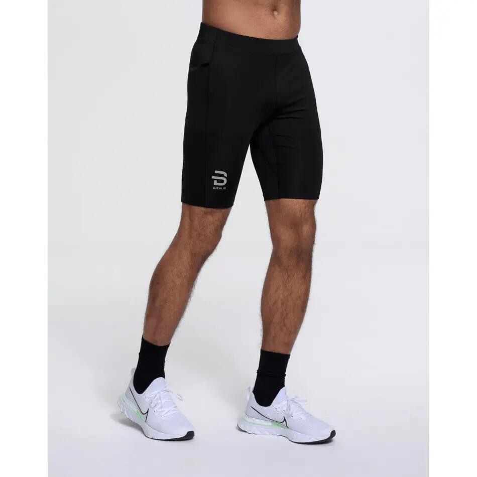 Legging Daehlie Sportswear Achieve 10 Inch 3/3
