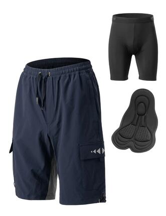 ROCKBROS MTB Kurz Radlerhose Herren