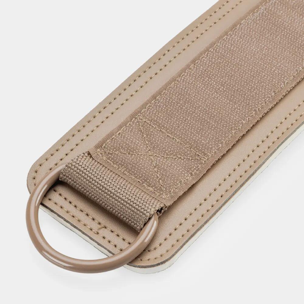 Pantaloncini sportivi da uomo ZEUZ, marrone scuro, taglia L 5/7