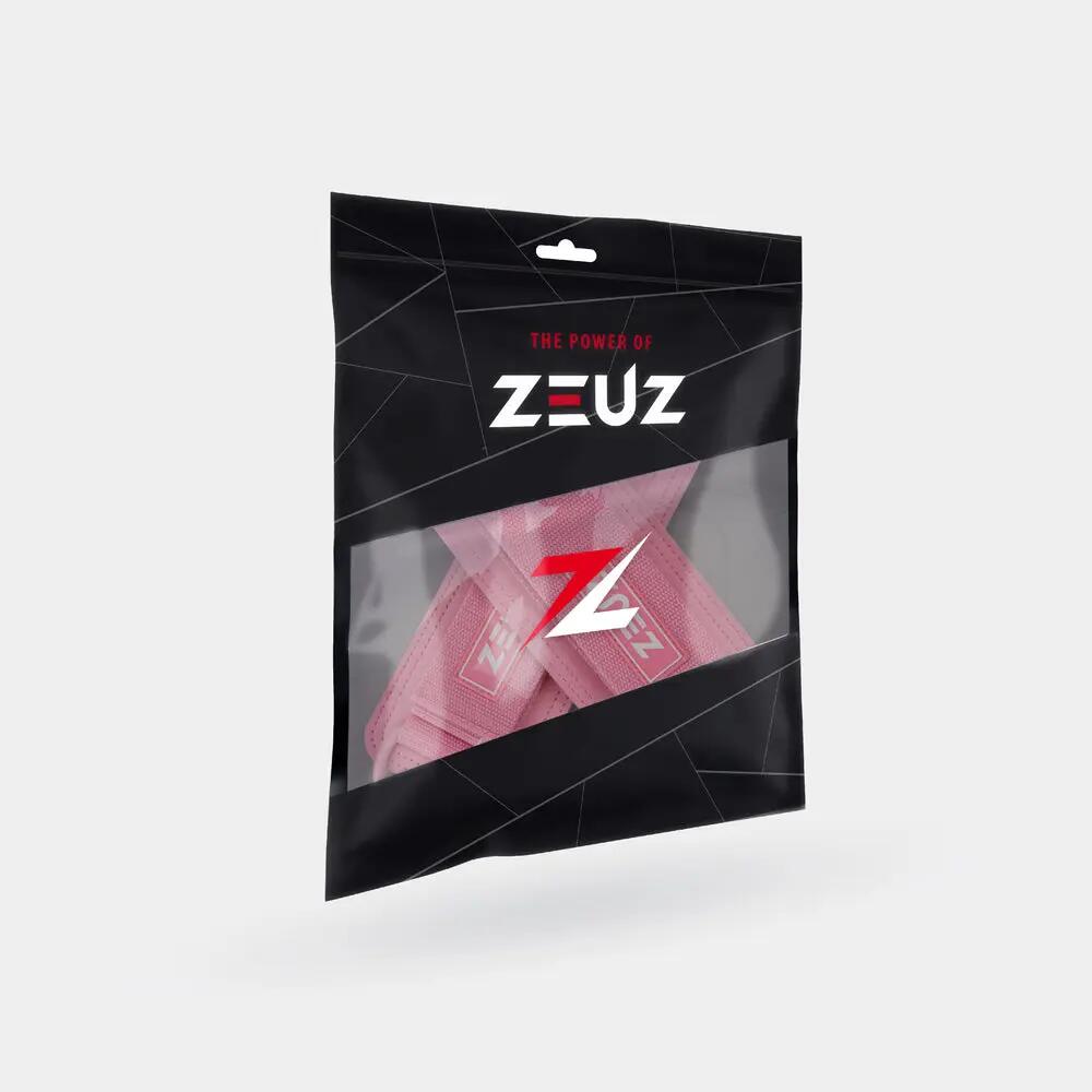 Calção esportivo masculino ZEUZ, verde, tamanho P 7/7