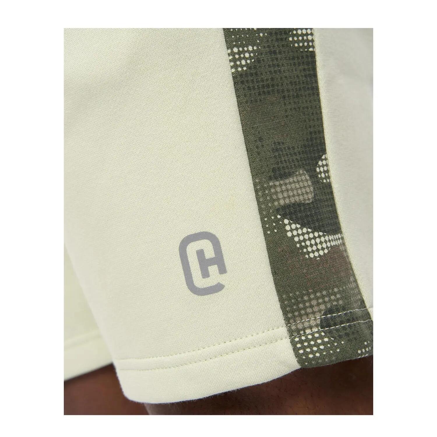 "Branton" Shorts für Herren Helles Oliv 4/4