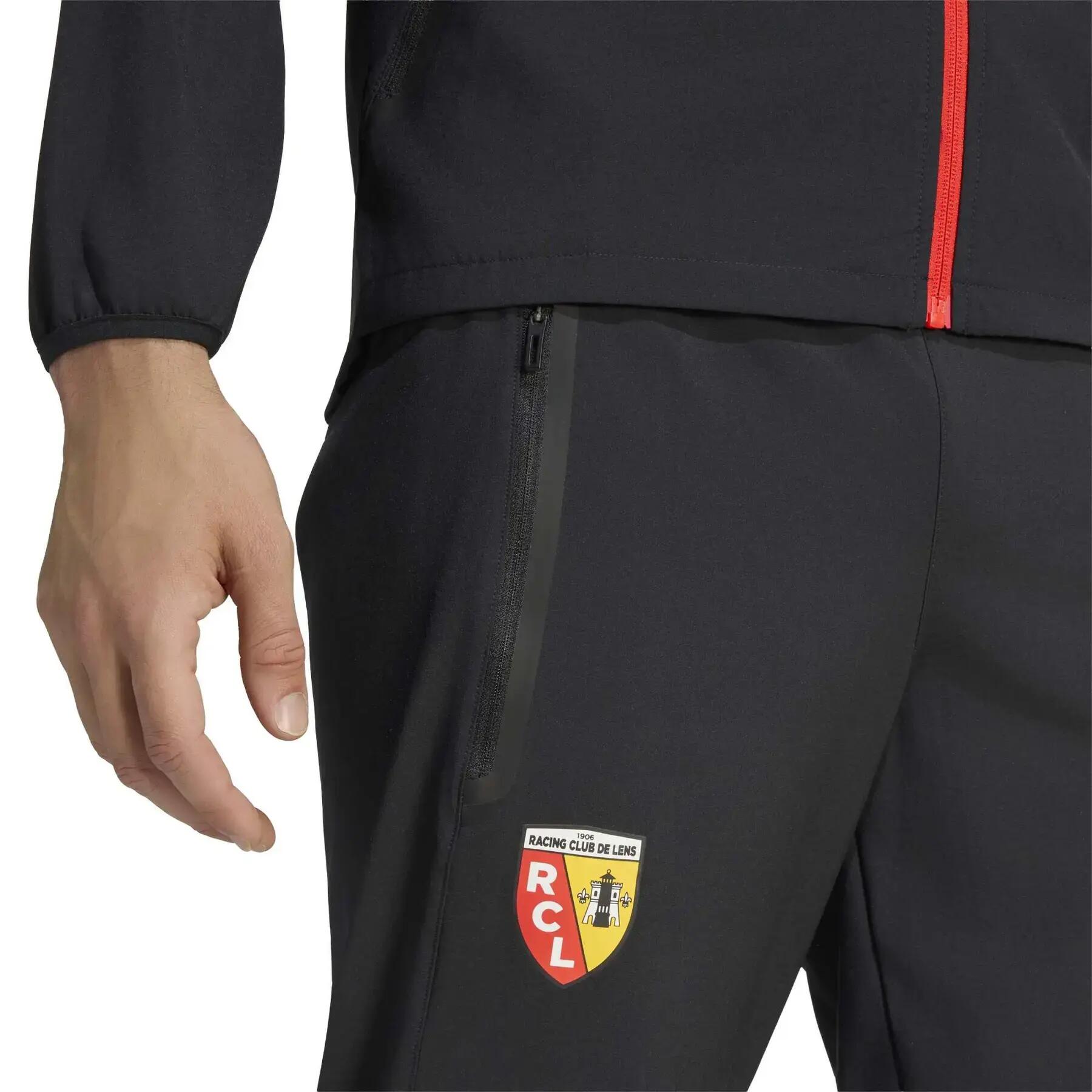 Pantalon treningowy RC Lens Tiro 26 5/6