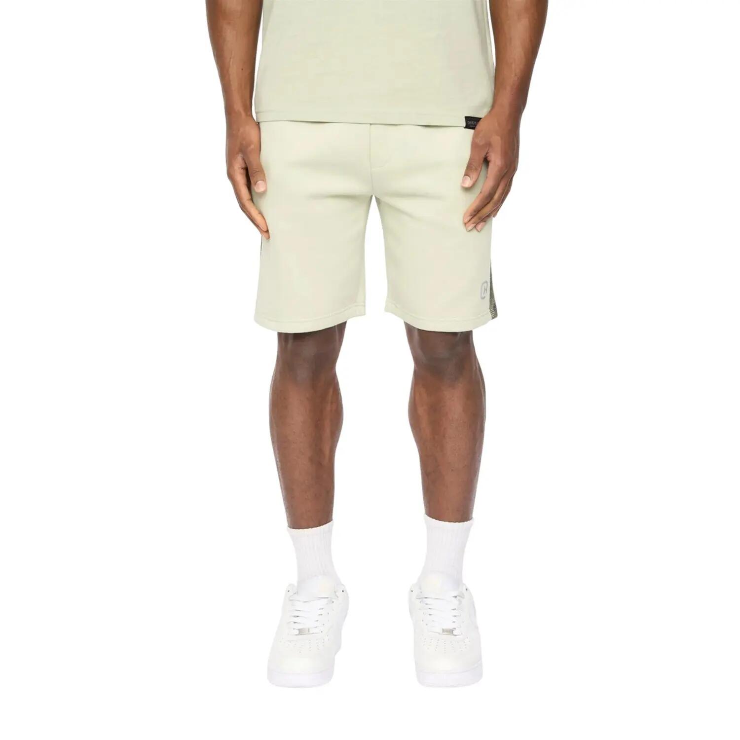 "Branton" Shorts für Herren Helles Oliv 2/4