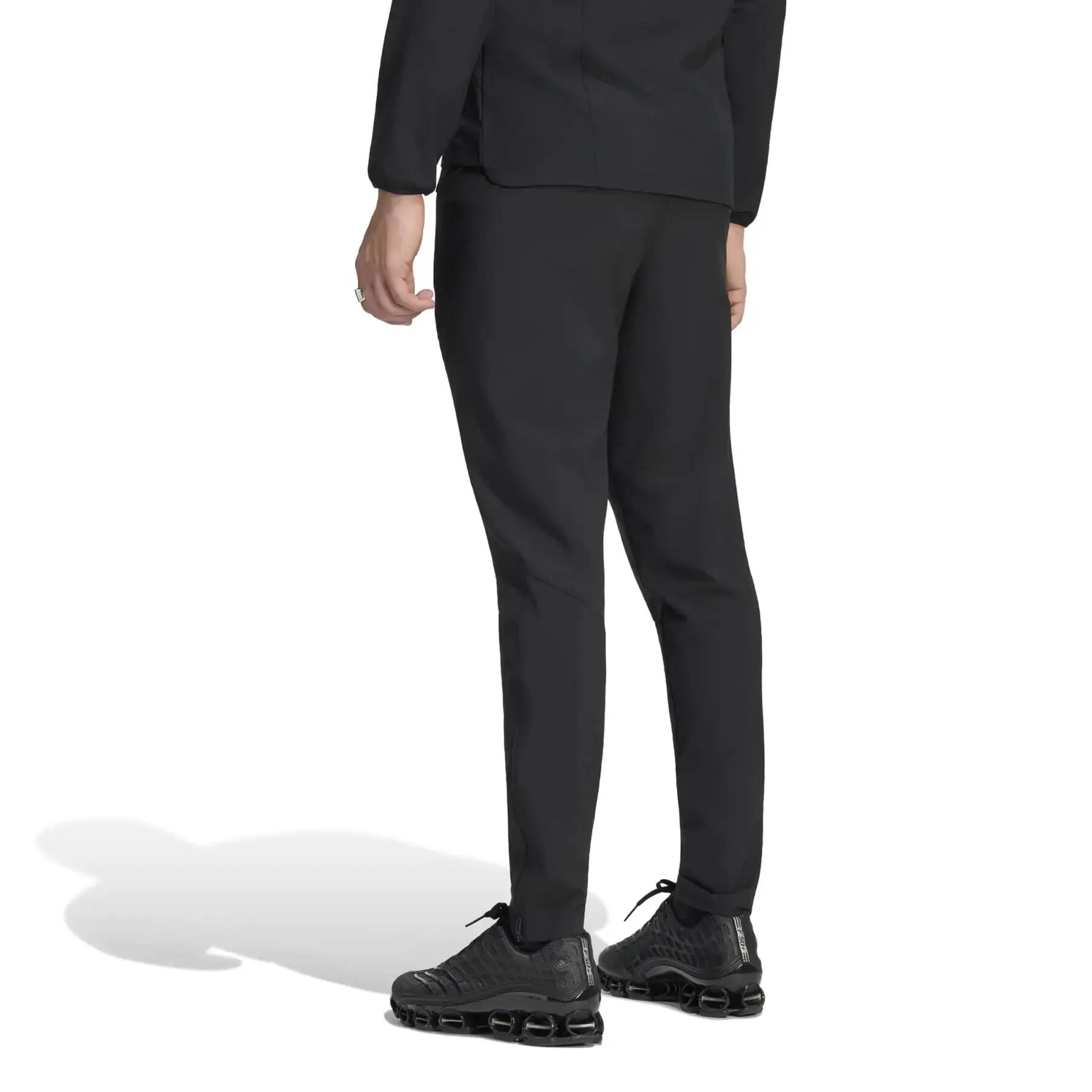 Pantalon treningowy RC Lens Tiro 26 4/6