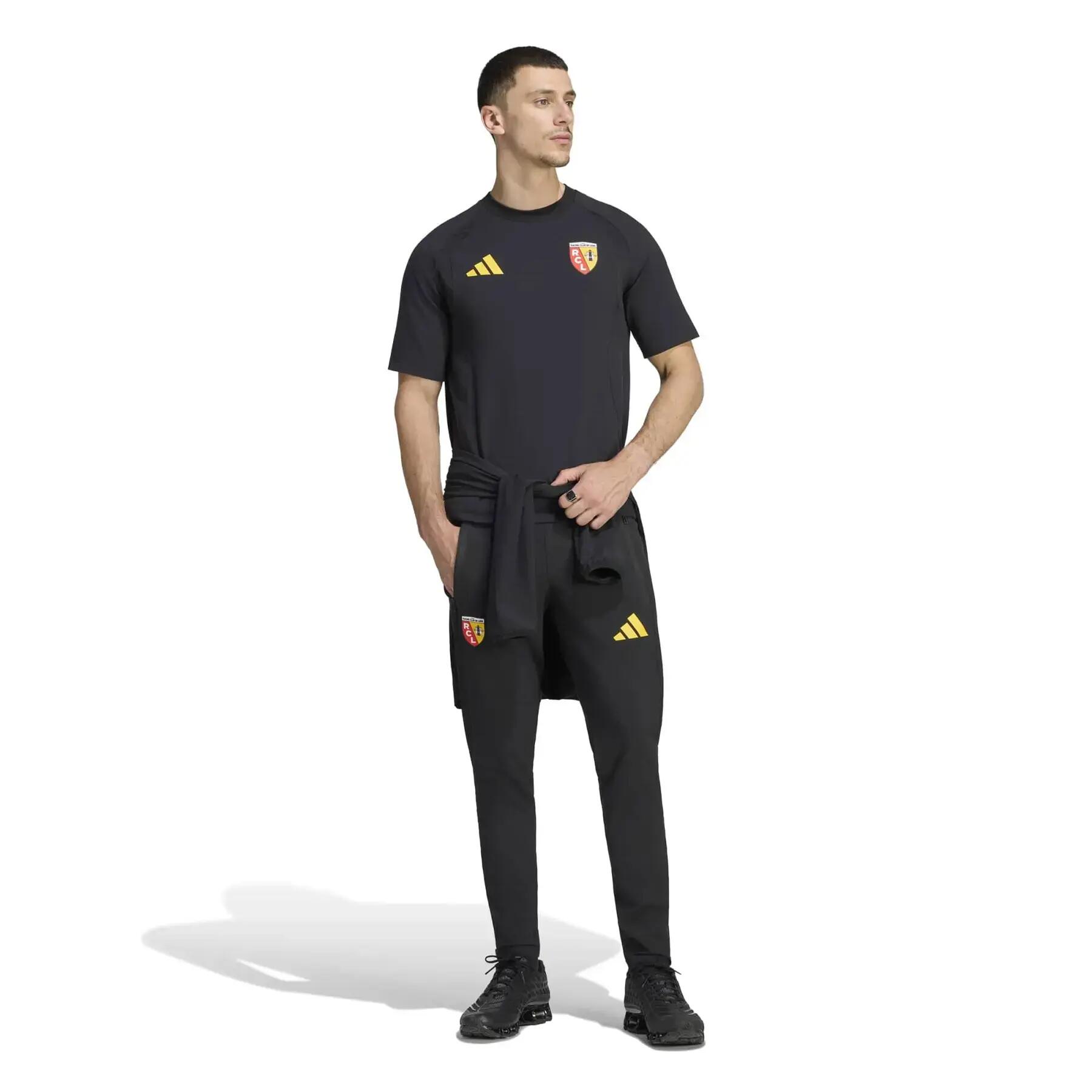 Pantalon treningowy RC Lens Tiro 26 3/6