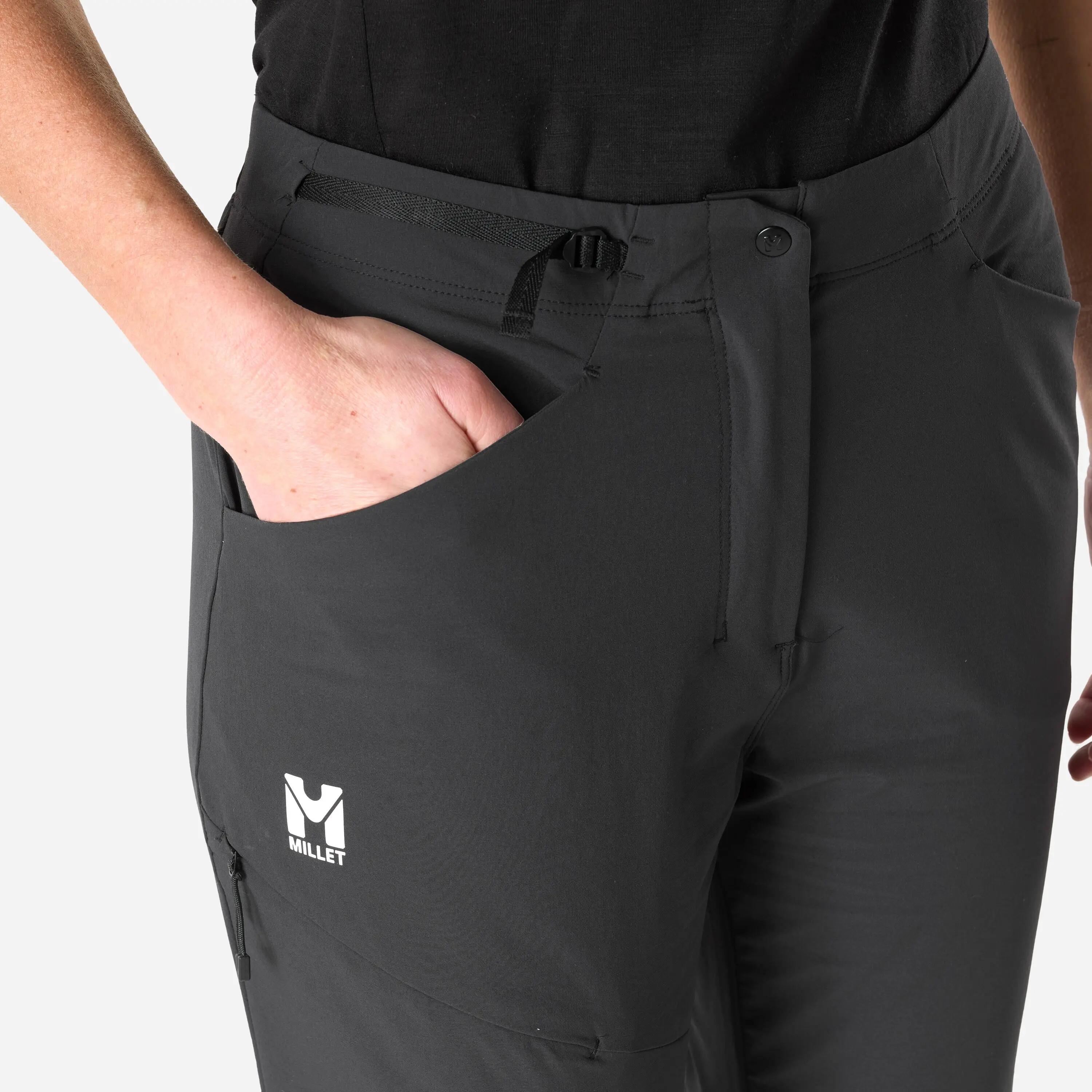Pantalon Randonnée - Trekking pour femme SENECA XCS100 5/5