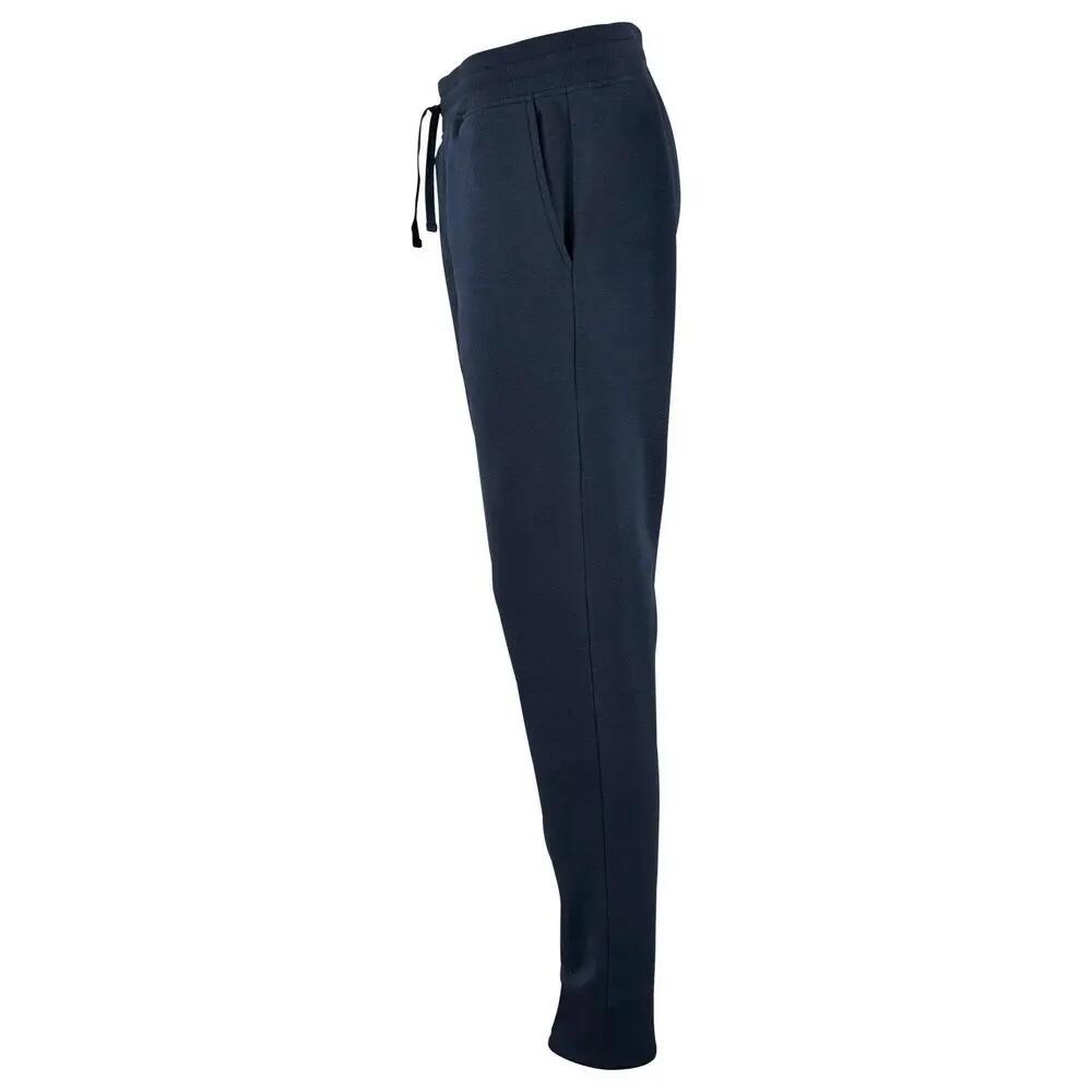 Pantalón de Chándal Jake para Hombre Marino French 3/4