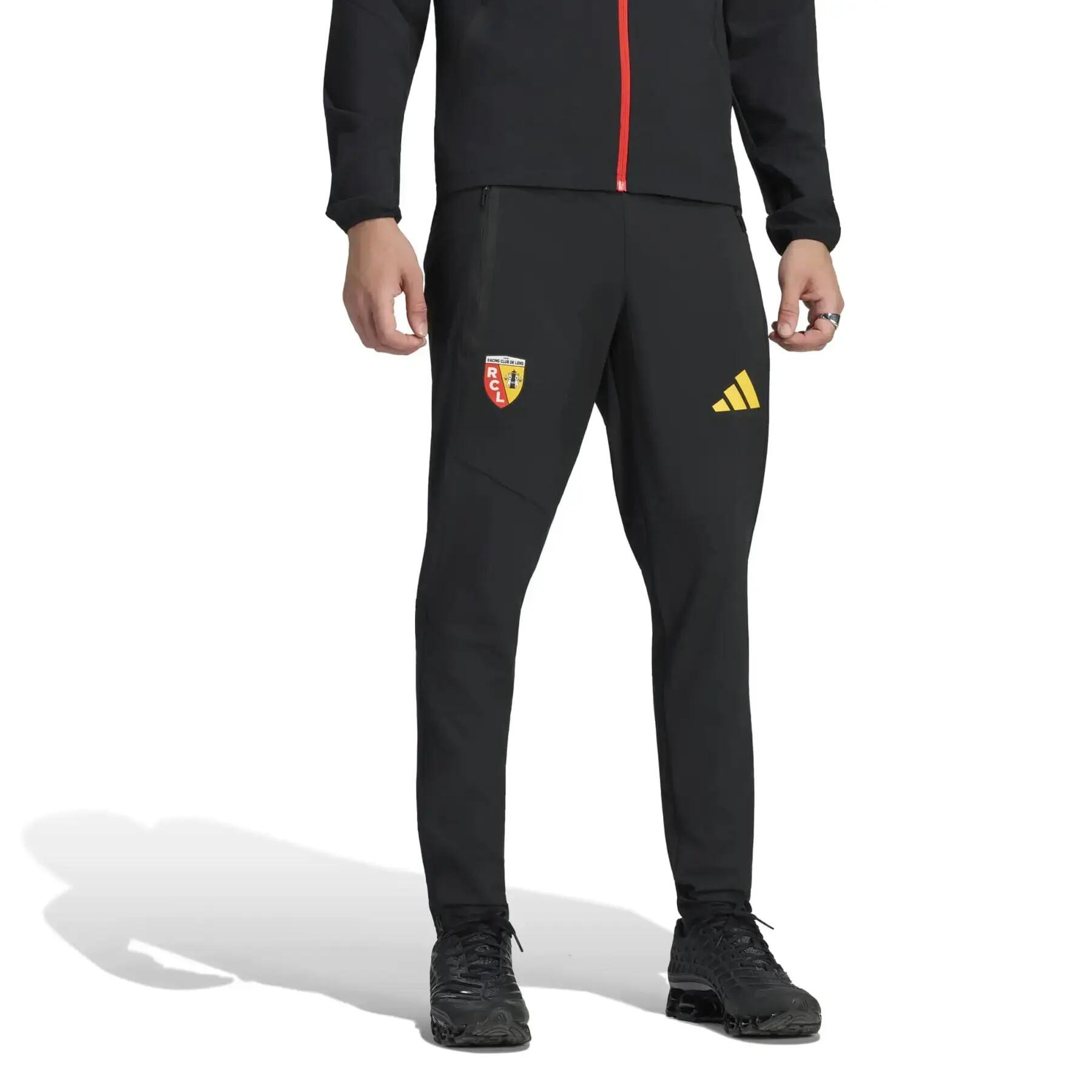 Pantalon treningowy RC Lens Tiro 26 2/6