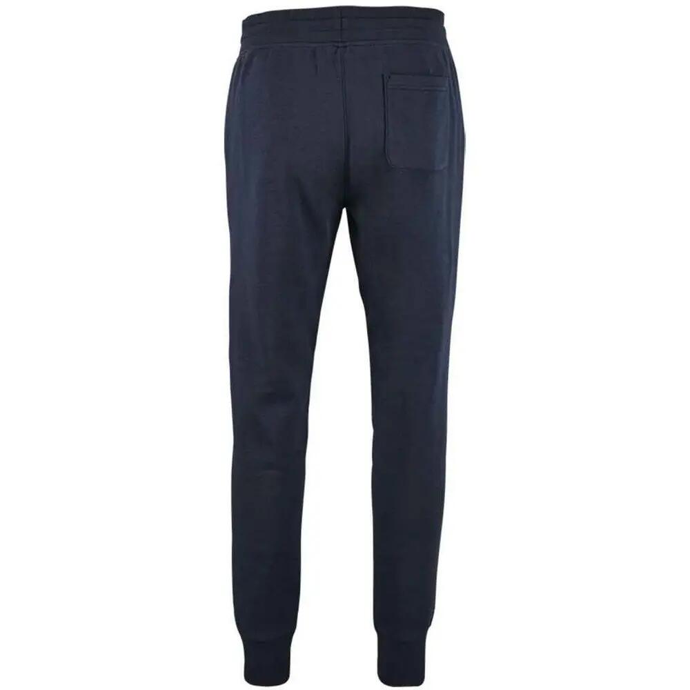 Pantalón de Chándal Jake para Hombre Marino French 2/4