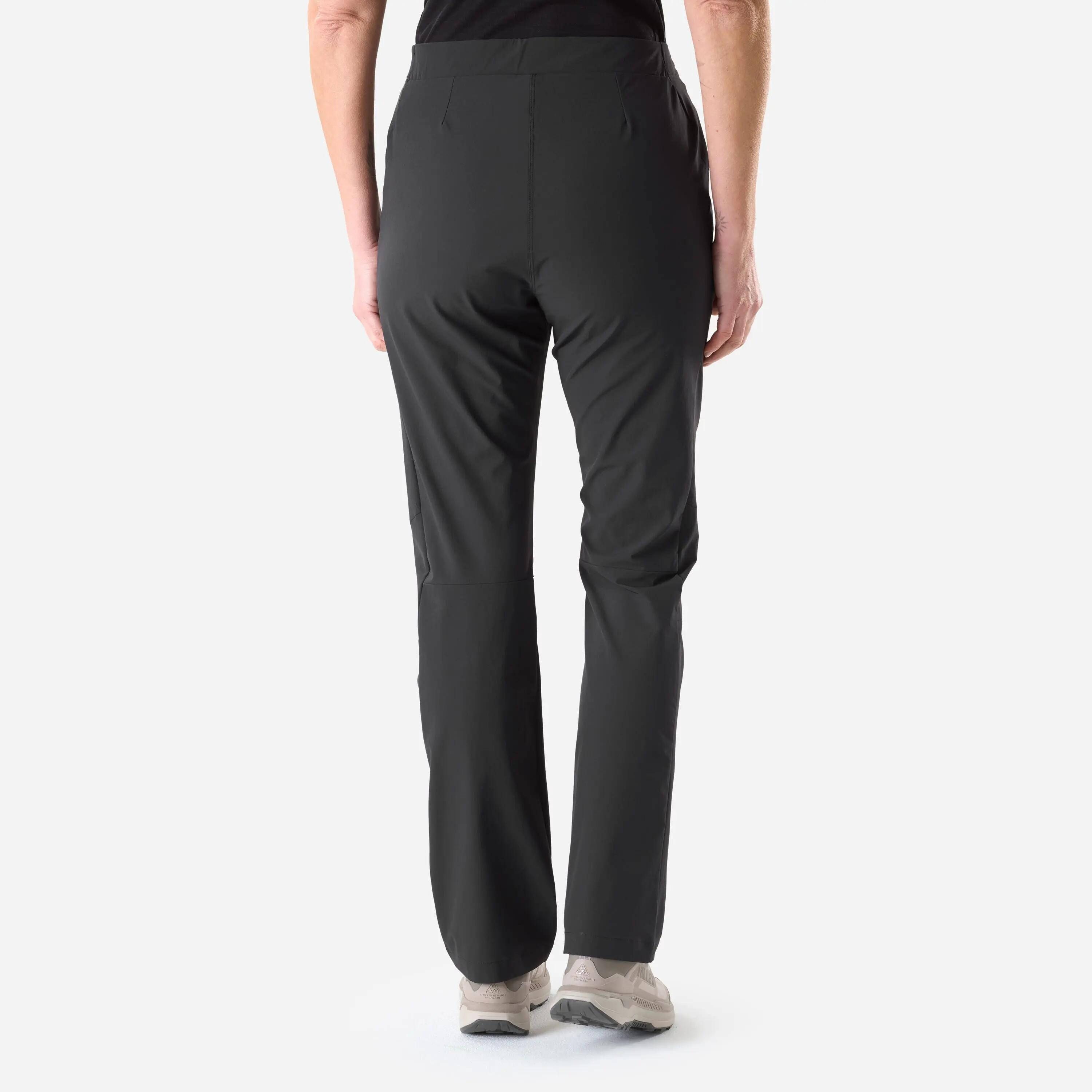 Pantalon Randonnée - Trekking pour femme SENECA XCS100 4/5