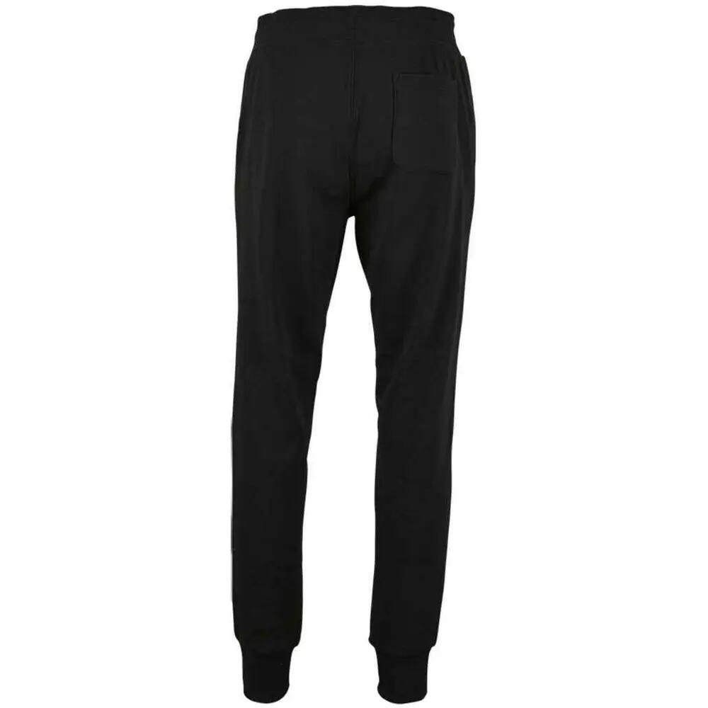 Pantalón de Chándal Jake para Hombre Negro 2/4