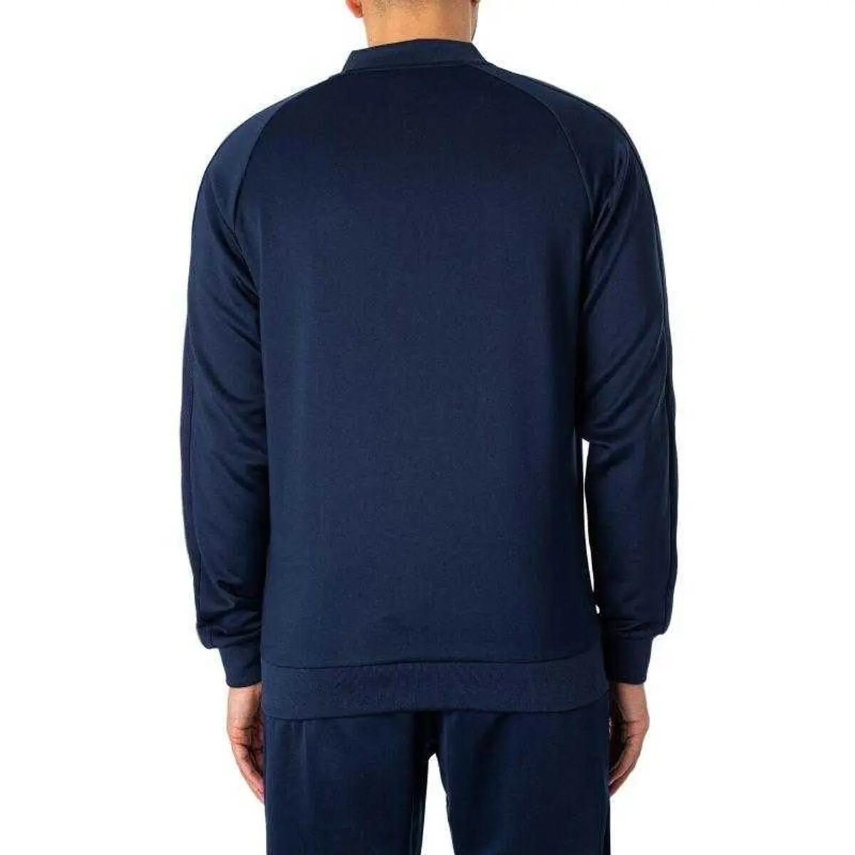 Tuta Uomo Ellesse Bunero Blu Navy 3/3