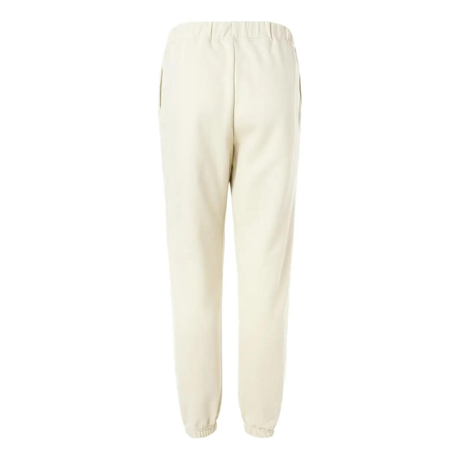 Mens Softstyle Midweight Sweatpants (Off White) 3/4