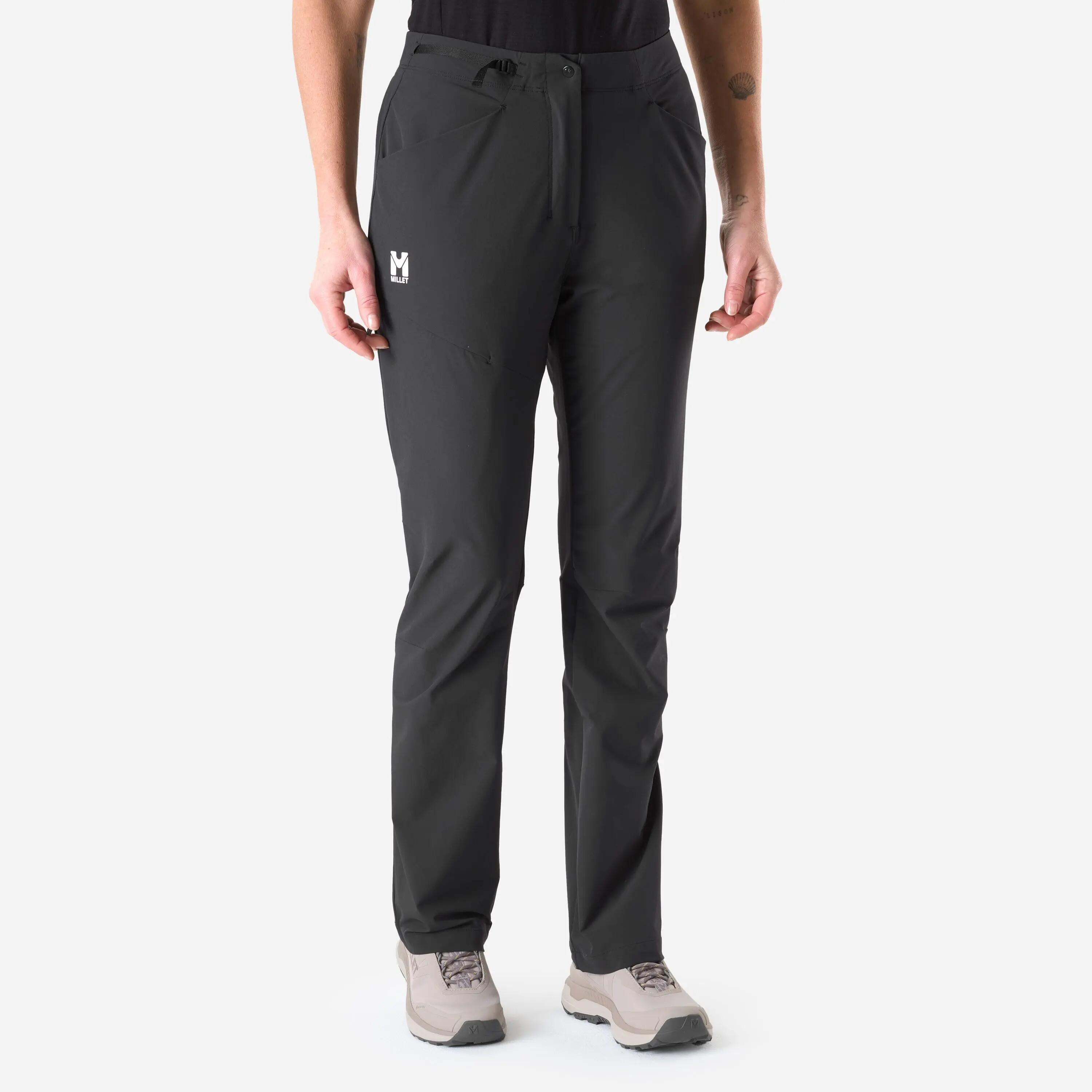 Pantalon Randonnée - Trekking pour femme SENECA XCS100 3/5