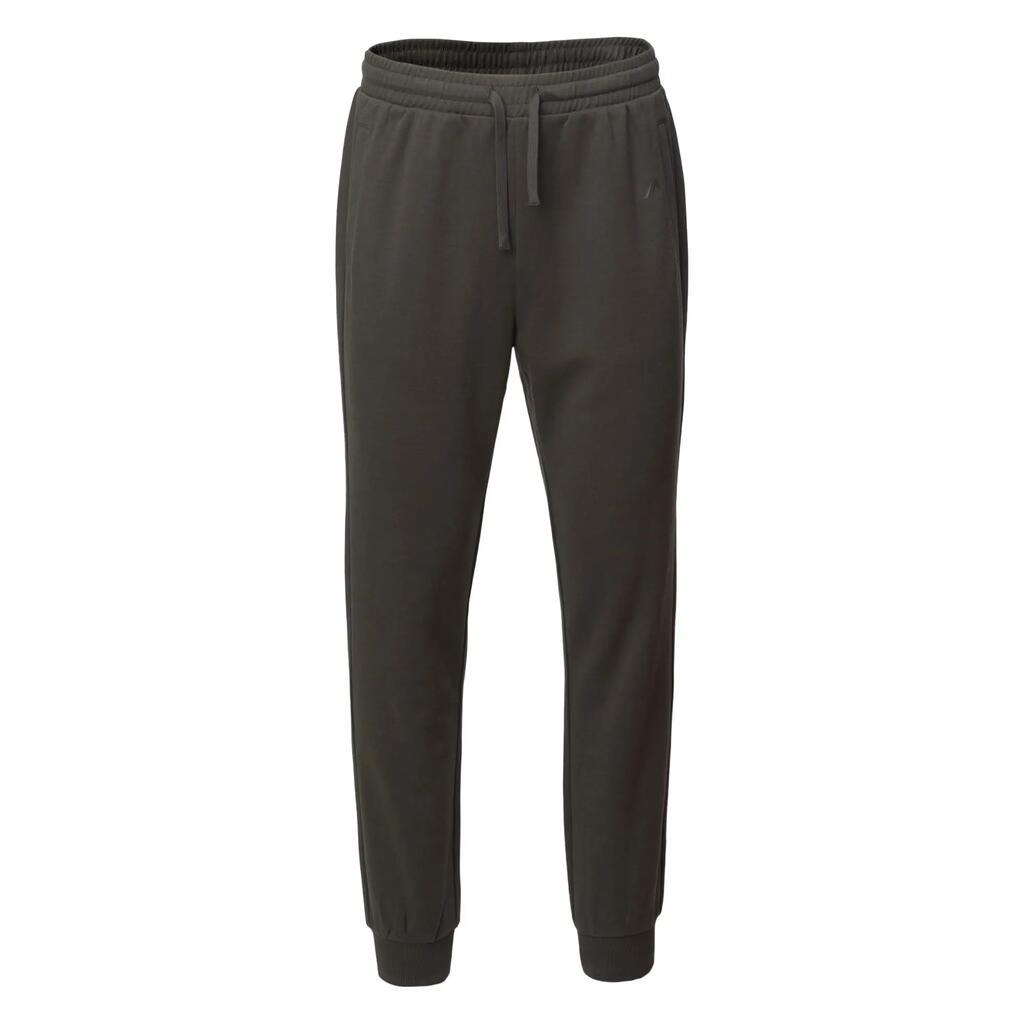 Mens Simio Jogging Bottoms (Pirate Black)