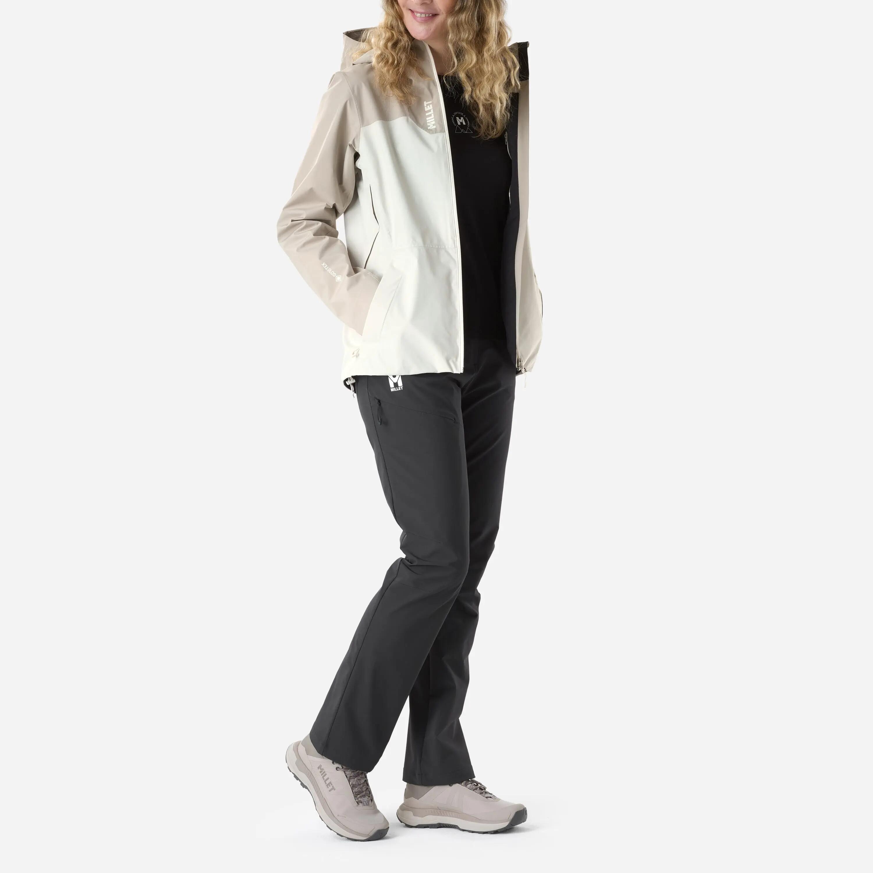 Pantalon Randonnée - Trekking pour femme SENECA XCS100 2/5