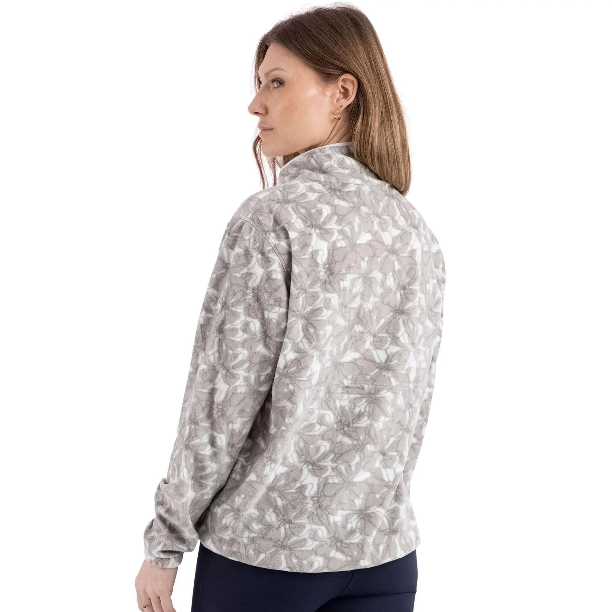 "Breker" FleeceOberteil für Damen Greystone 6/6