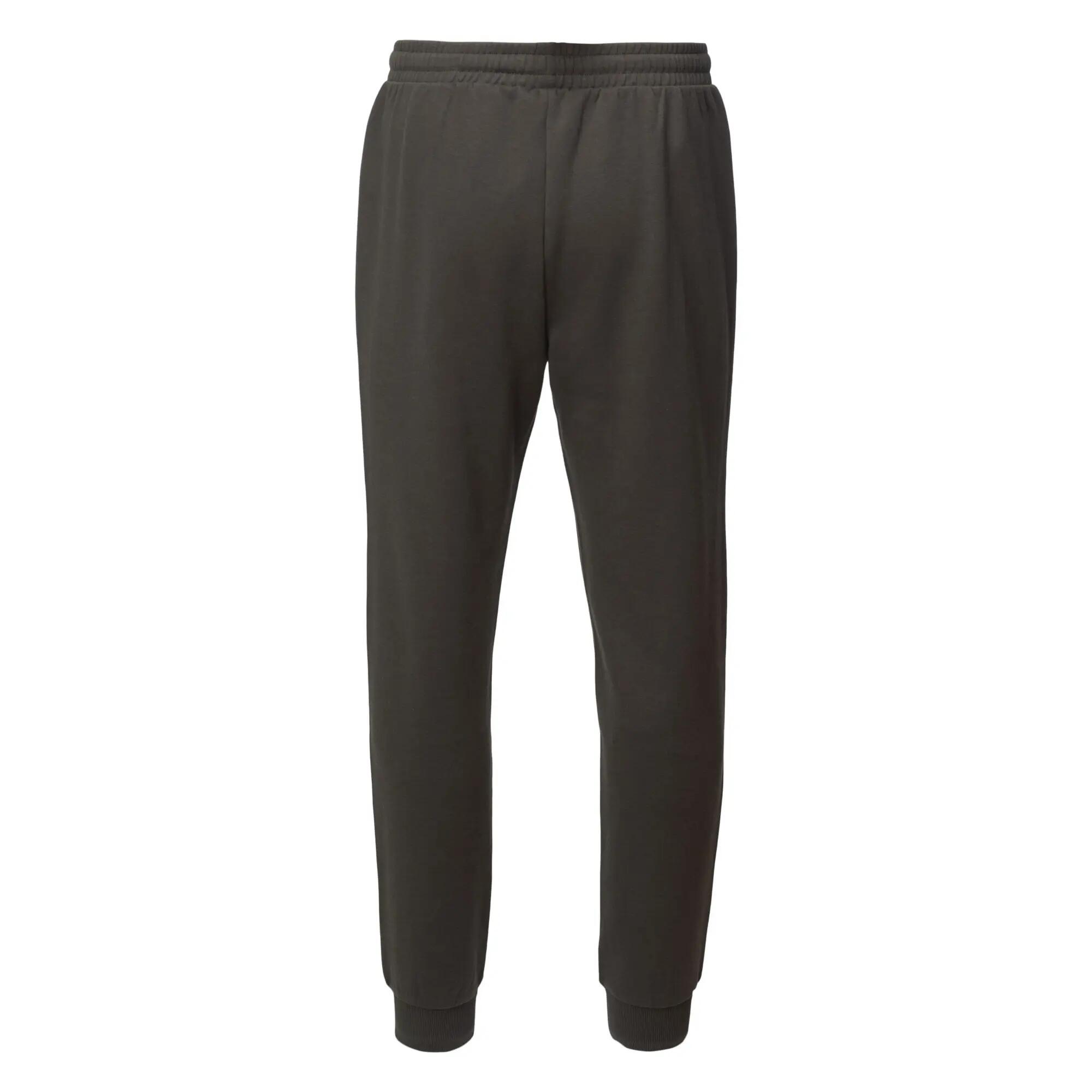 Heren Simio Joggingbroek (Piraat Zwart) 2/3