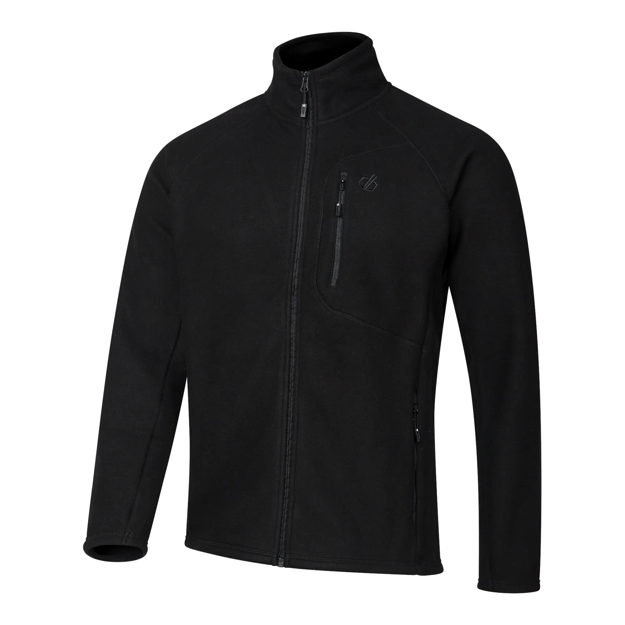 Forro polar Thermaflex para hombre 2/4