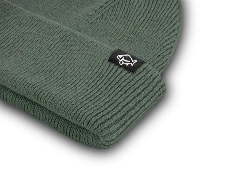 Bonnet d'hiver SOLID Carp 3/3