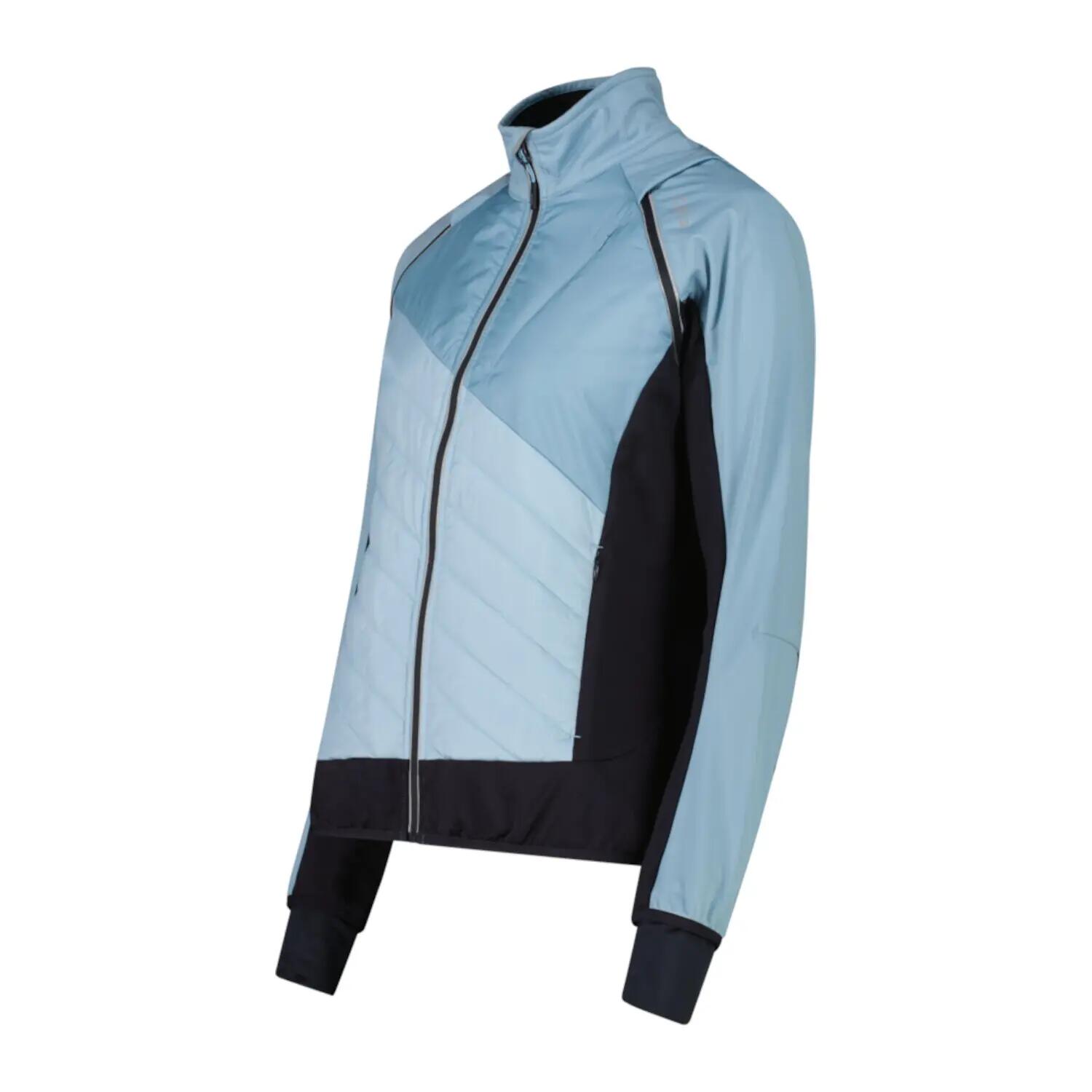 CMP Damen Jacke WOMAN JACKET WITH DETACHABLE SLEEVES 30A2276 3/6