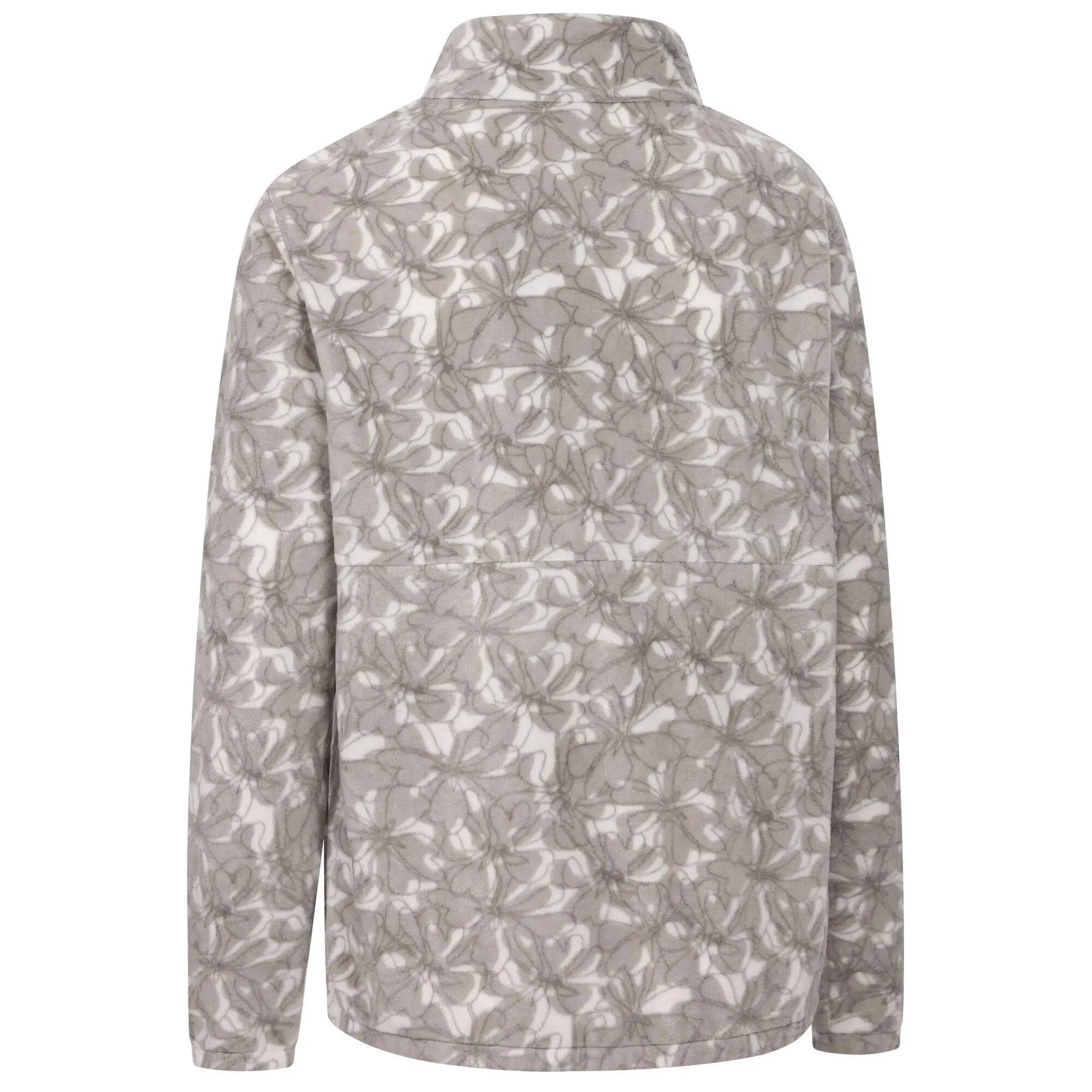 "Breker" FleeceOberteil für Damen Greystone 3/6