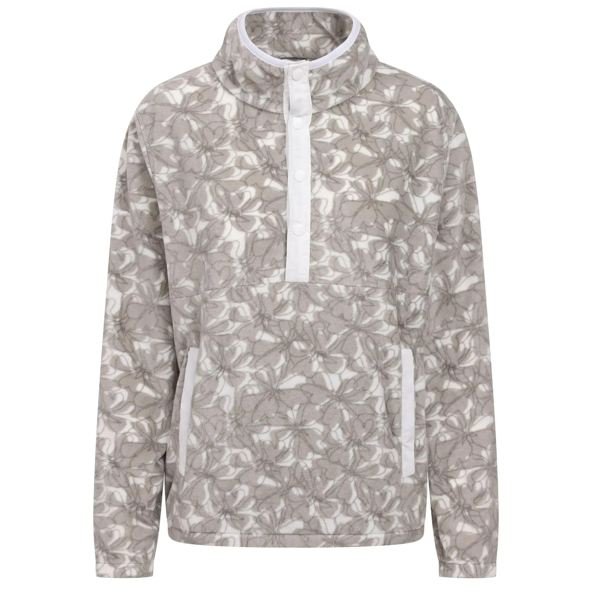 "Breker" FleeceOberteil für Damen Greystone 2/6