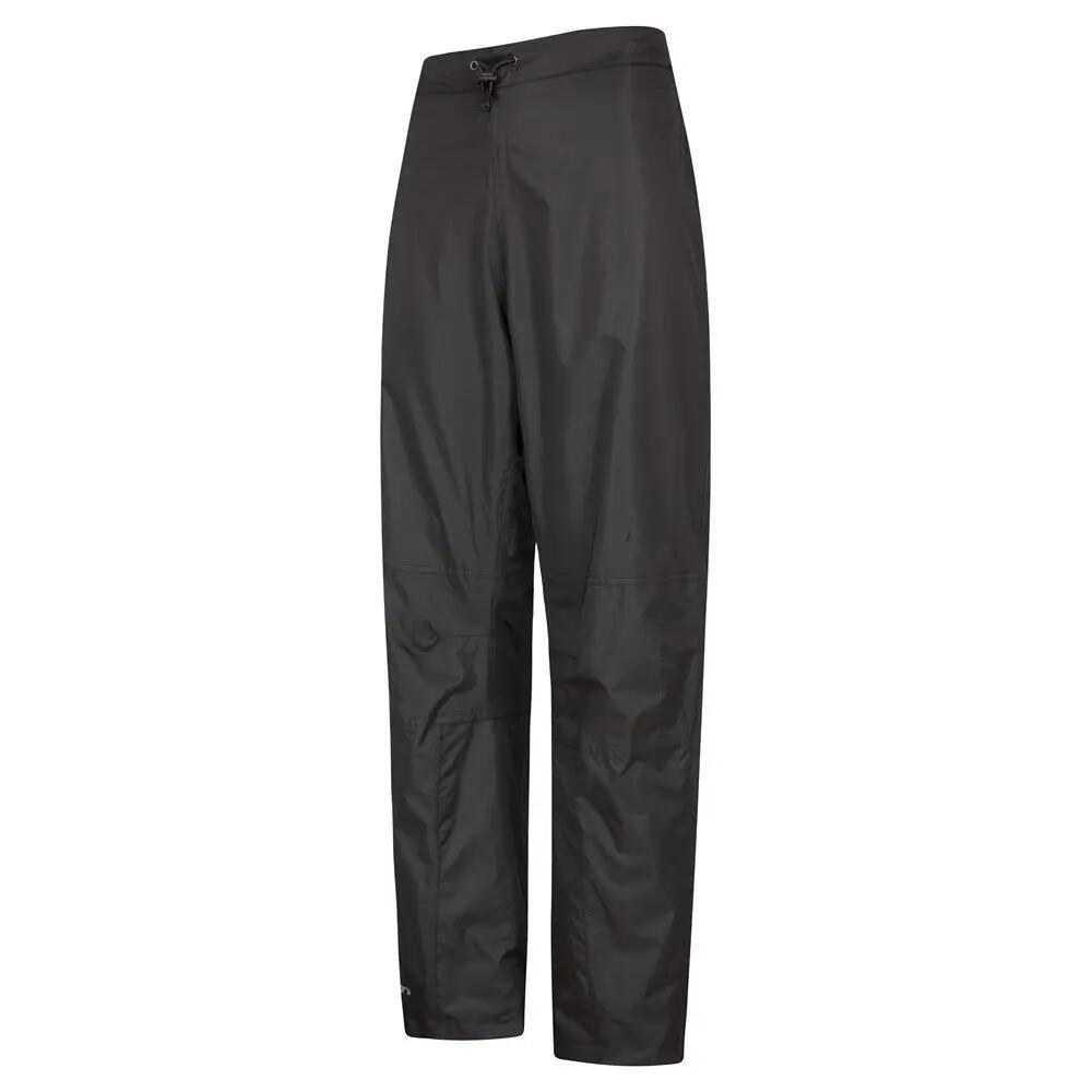 "Spray" Hosen für Herren Schwarz 3/4