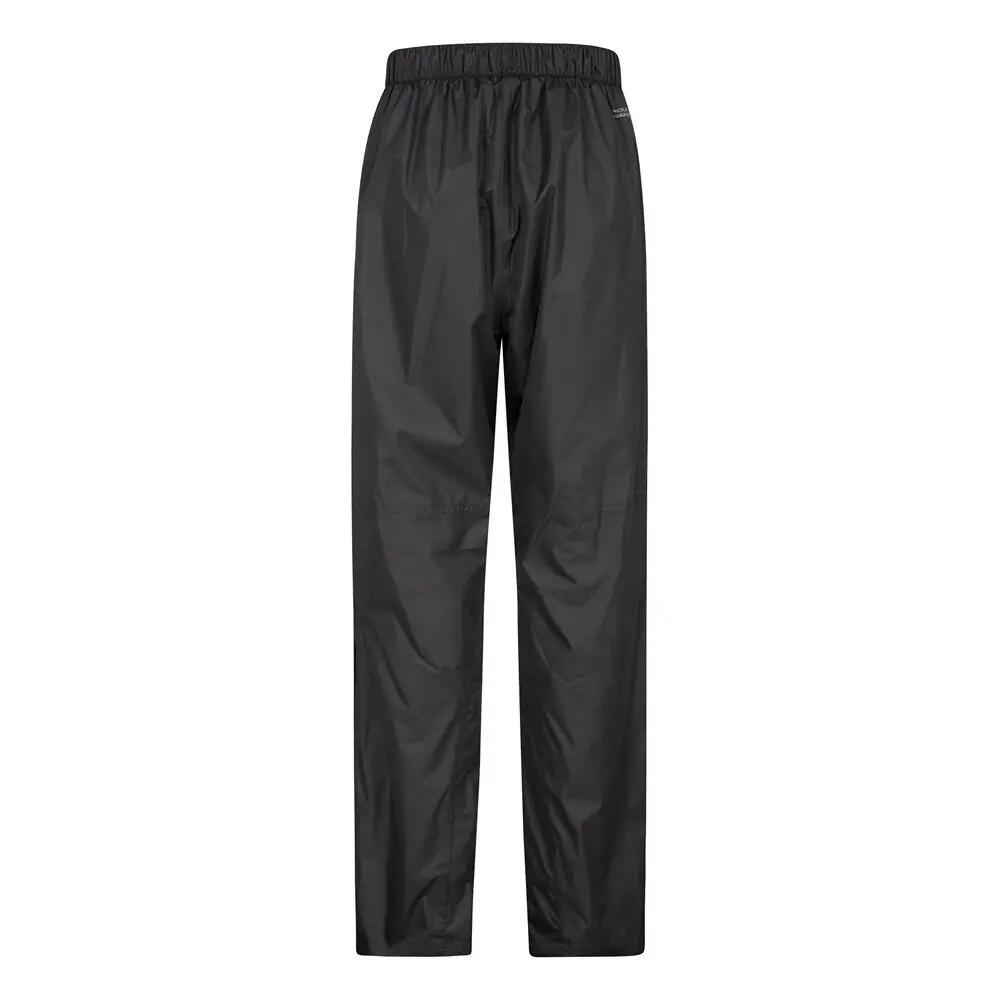 "Spray" Hosen für Herren Schwarz 2/4