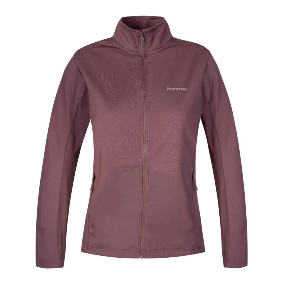 Women's Stretch Fleece Sweatshirt Hannah