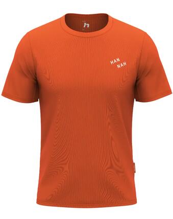 Leichtes Baumwoll-T-Shirt für Herren „Hannah“