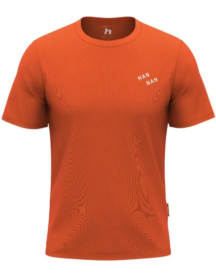 Leichtes Baumwoll-T-Shirt für Herren „Hannah“